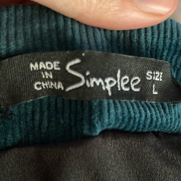 Boho Skirt - Picture 4 of 5